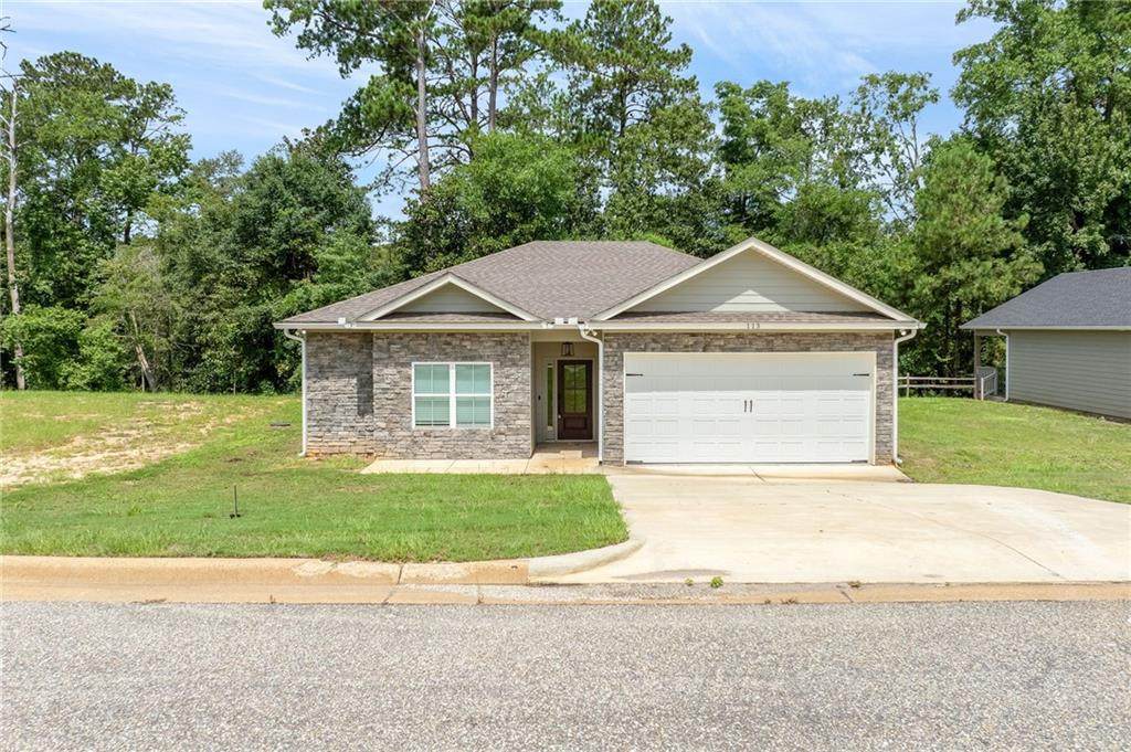 113 Barefoot Bayou - Photo 1