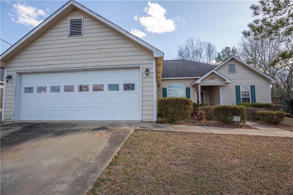 46 Lee 2035 Road - Photo 1