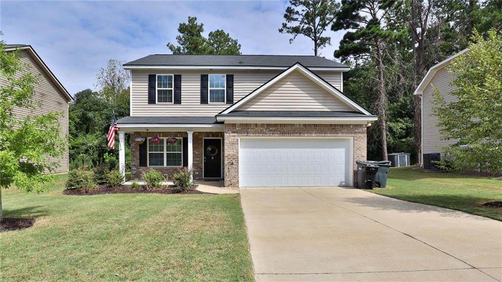 5170 Kingsberry Lane - Photo 1