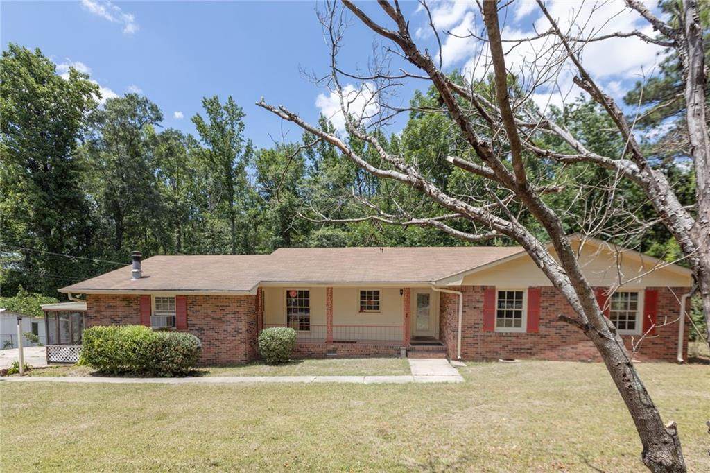 24 Grace Road - Photo 1
