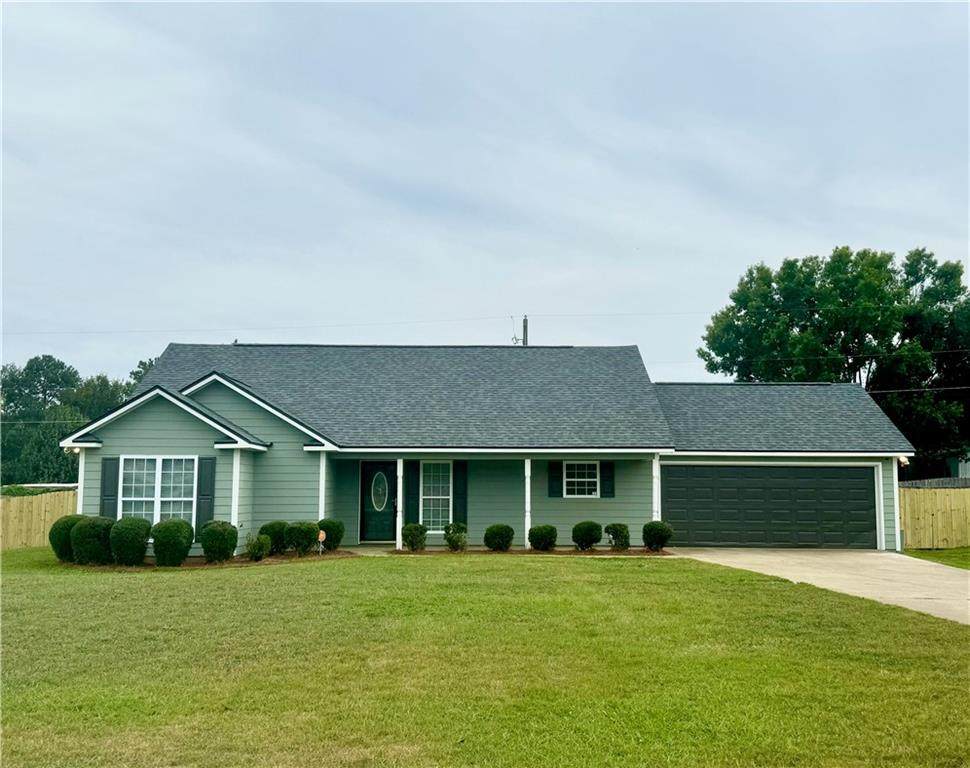 77 Lee Rd 2148 Road - Photo 1