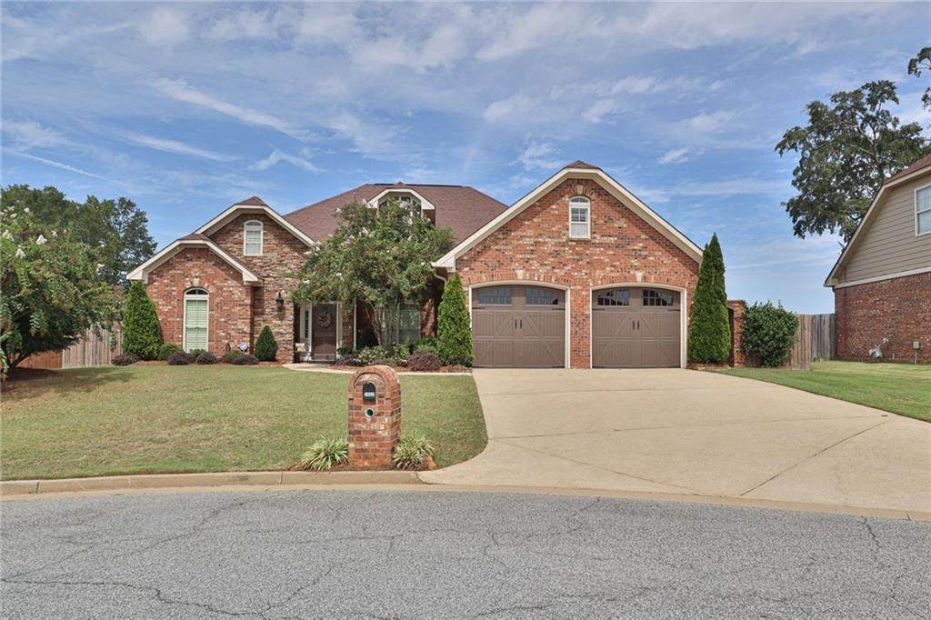 5106 Daylily Court - Photo 1