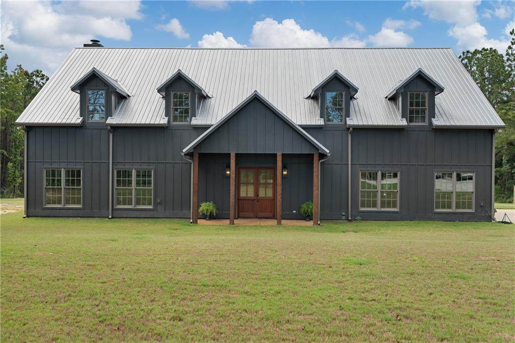 43 Parker Way Way - Photo 1