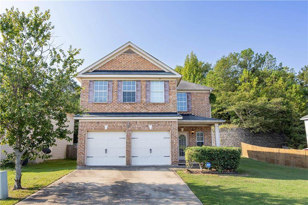 1504 Adie Street - Photo 1