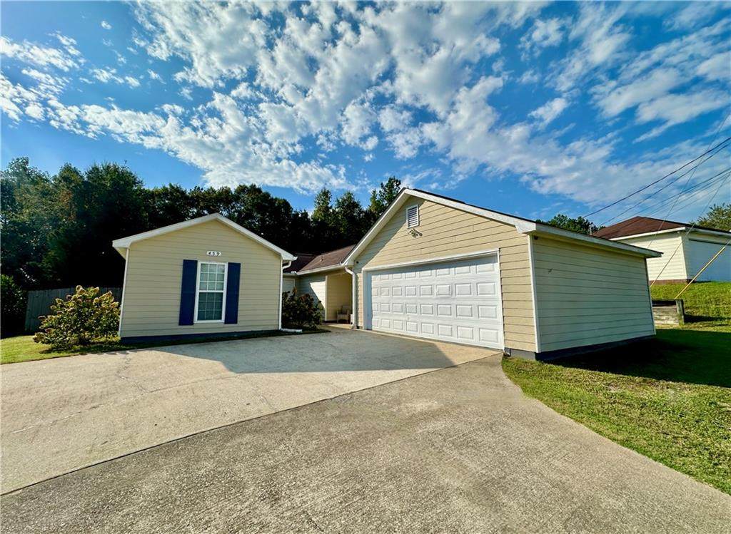 459 Mimosa Road - Photo 1