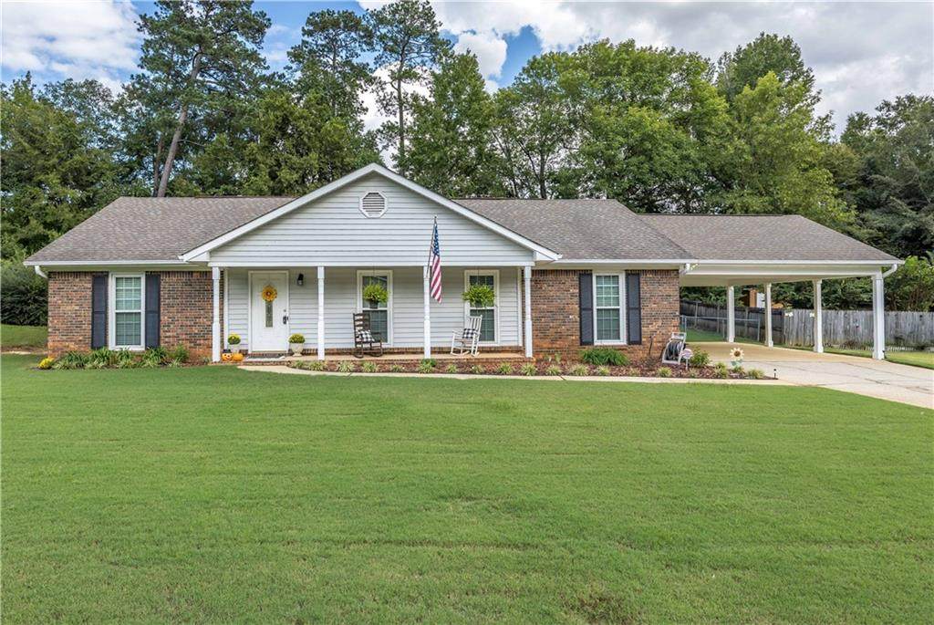 7338 Sierra Court - Photo 1