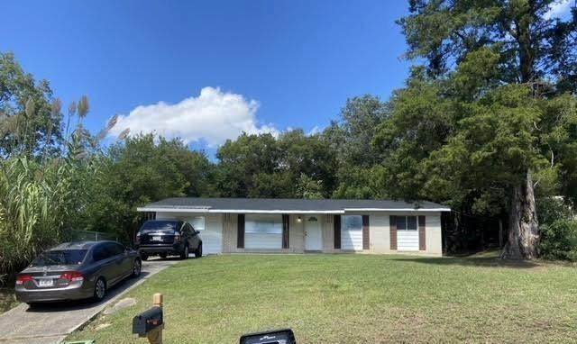5709 Blueridge Drive - Photo 1
