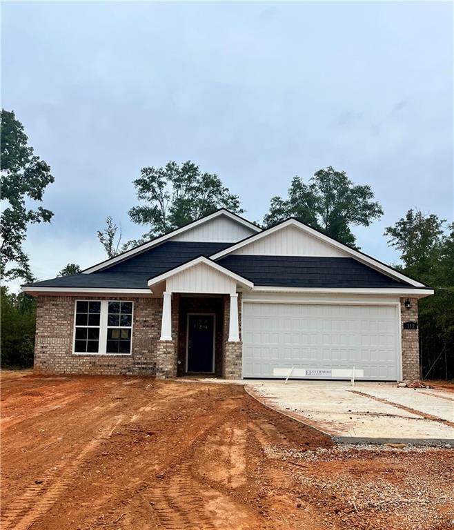 112 Lee Road 2232 - Photo 1