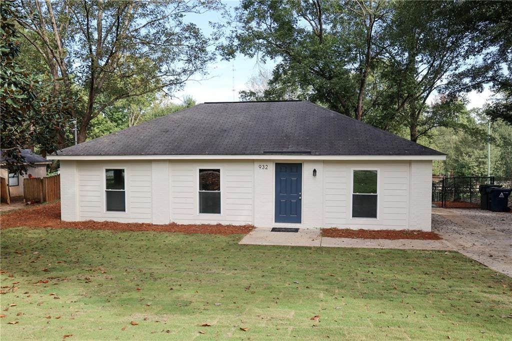 932 Pleasant Avenue - Photo 1
