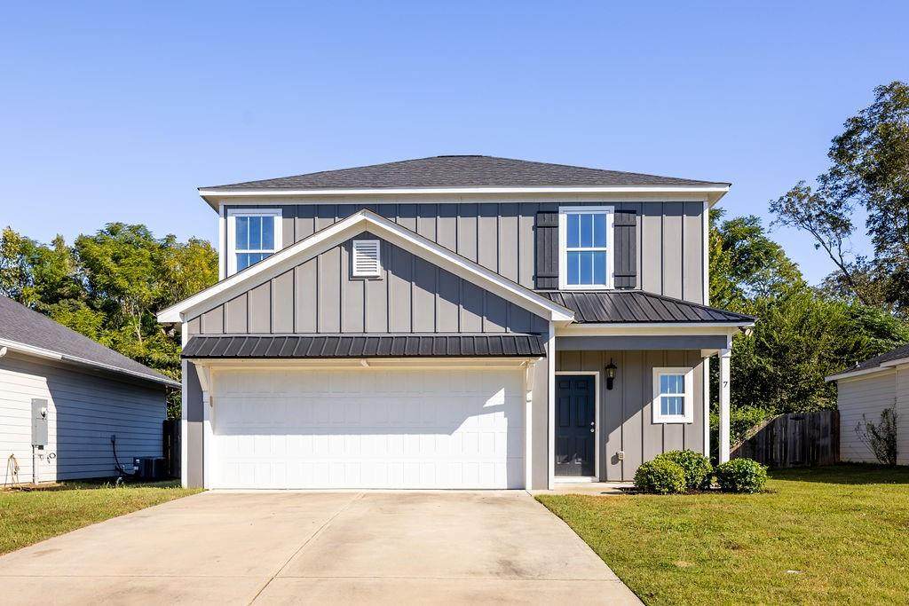 7 Gardner Way - Photo 1