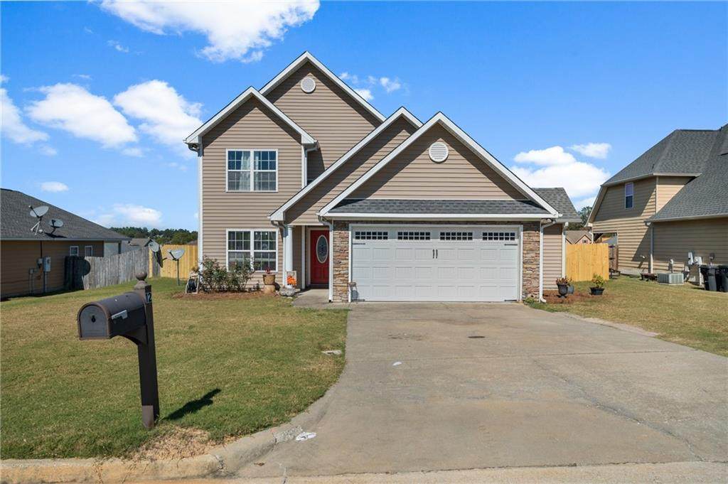 12 Hillside Drive - Photo 1