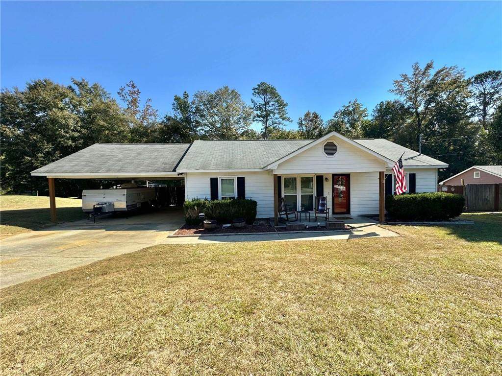 107 Oakleaf Drive - Photo 1