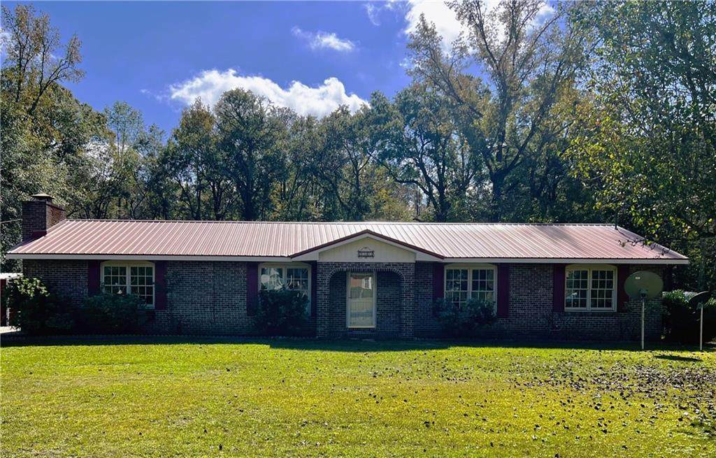 4505 Tupelo Drive - Photo 1