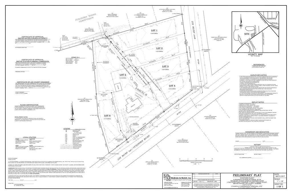 Lot 1 Lee Rd 2008 - Photo 1
