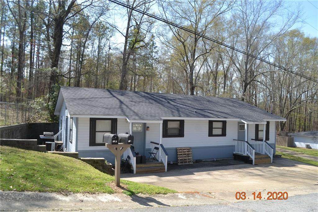 134 Highway 165 - Photo 1