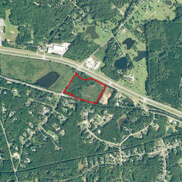00 Us Hwy 280 - Photo 1