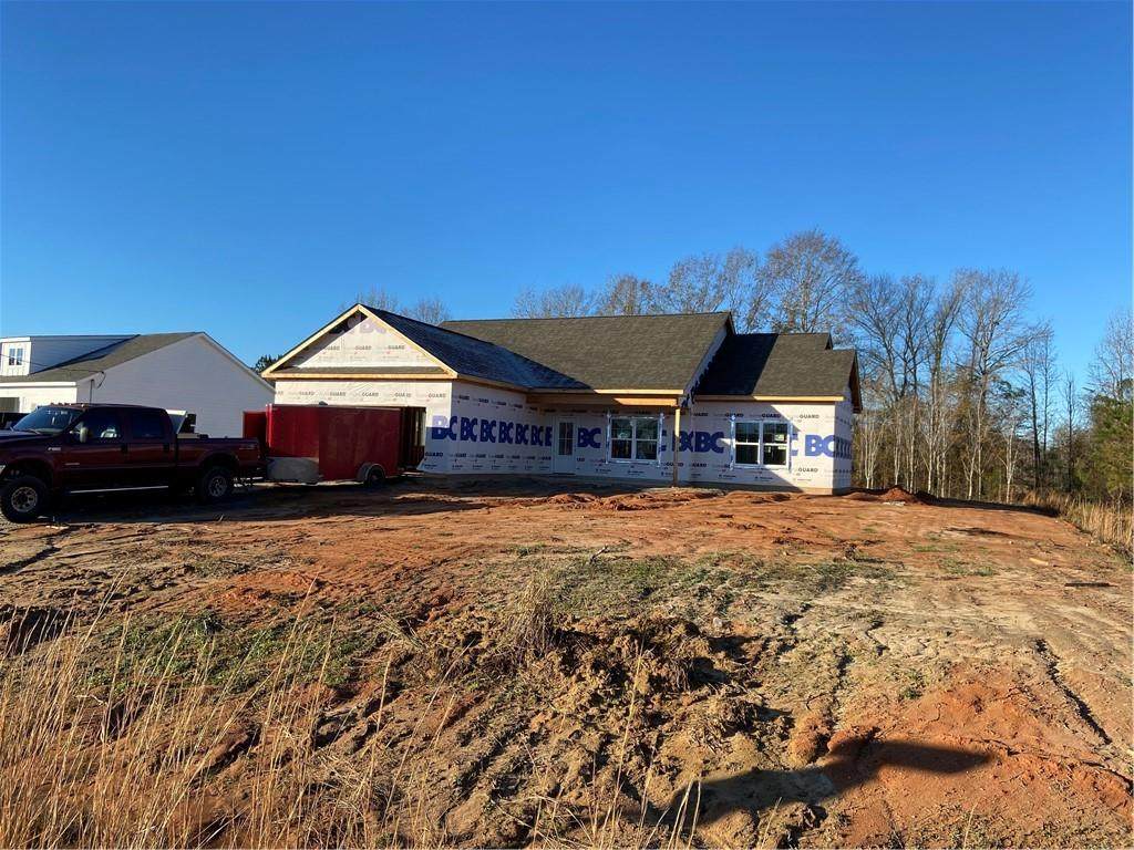 14 Belmont Drive - Photo 1