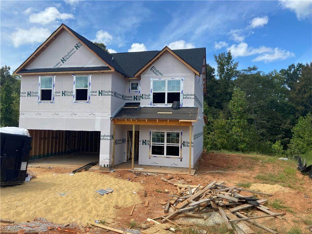 1603 Creekstone Drive - Photo 1