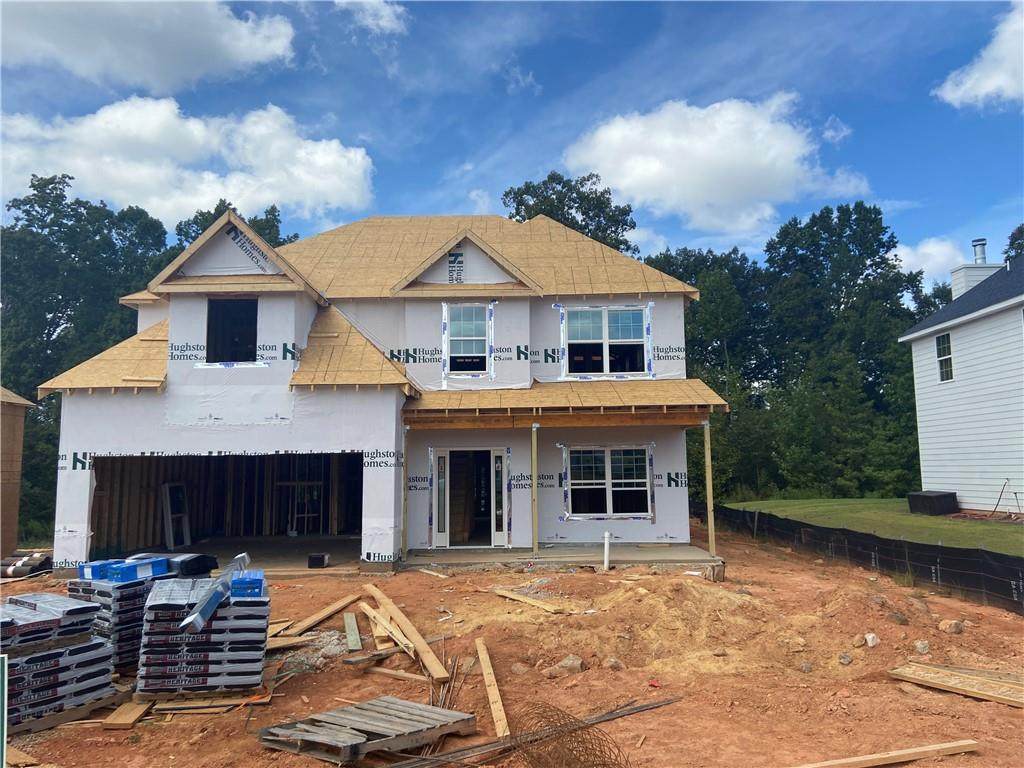 1627 Creekstone Drive - Photo 1
