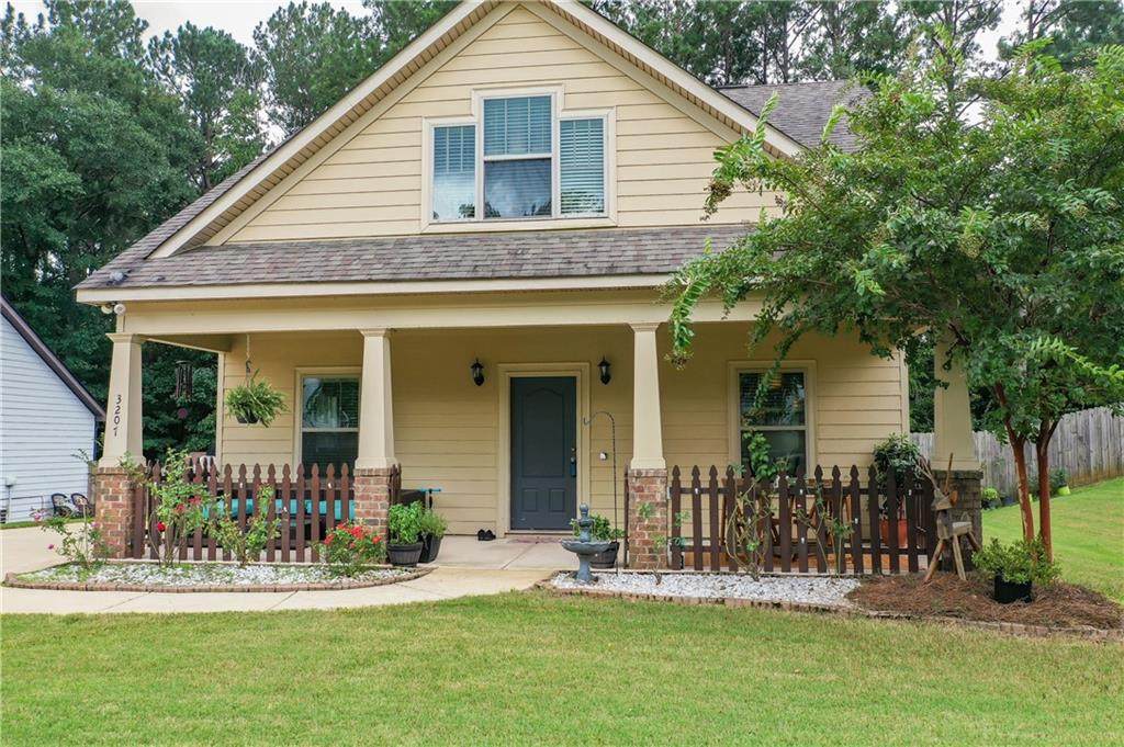 3207 Gabby Drive - Photo 1