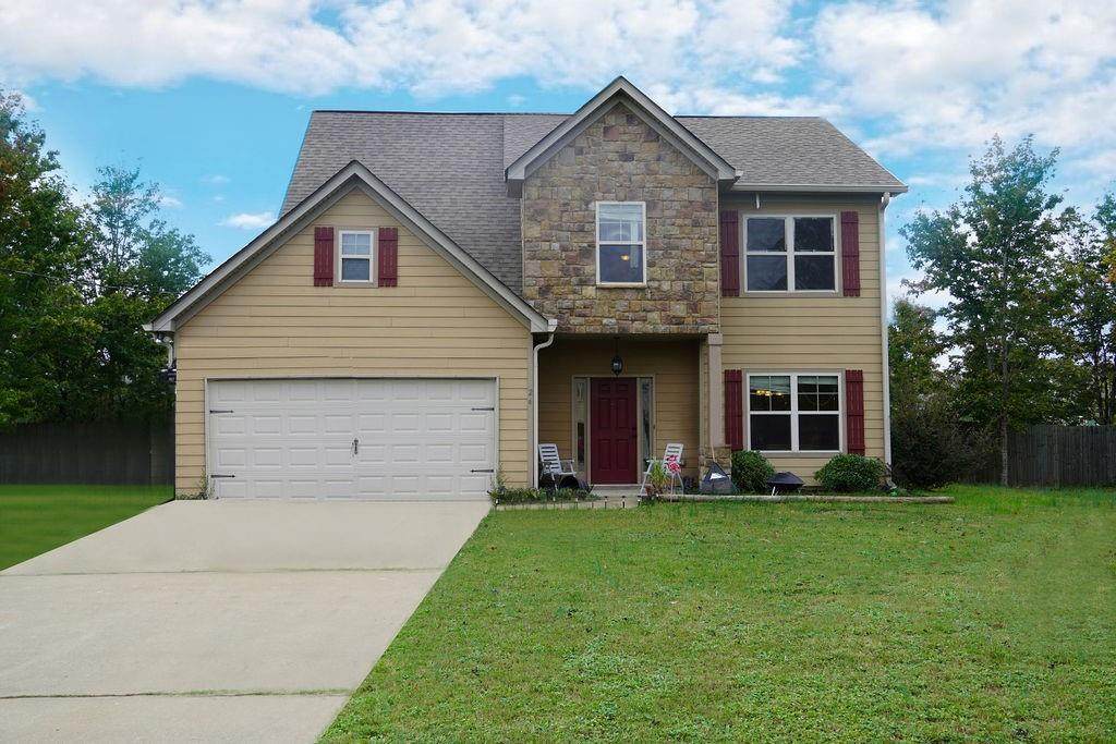 24 Churchhill Drive - Photo 1
