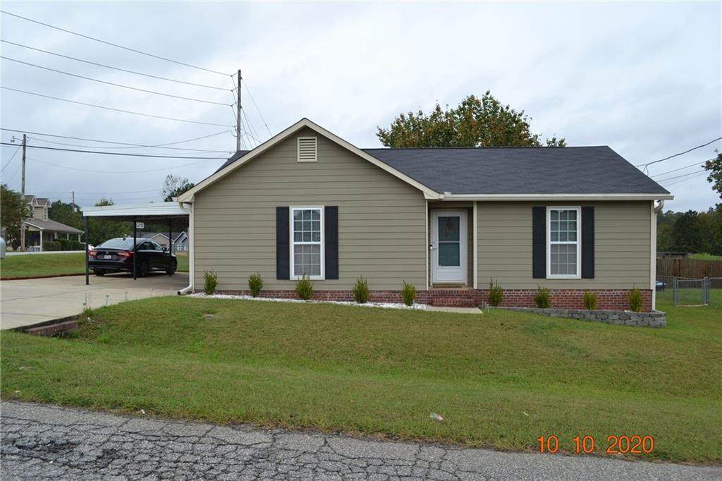 316 Mimosa Road - Photo 1