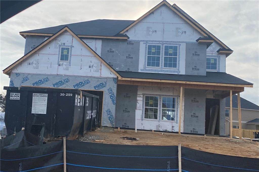 199 Lee Rd 2217 - Photo 1