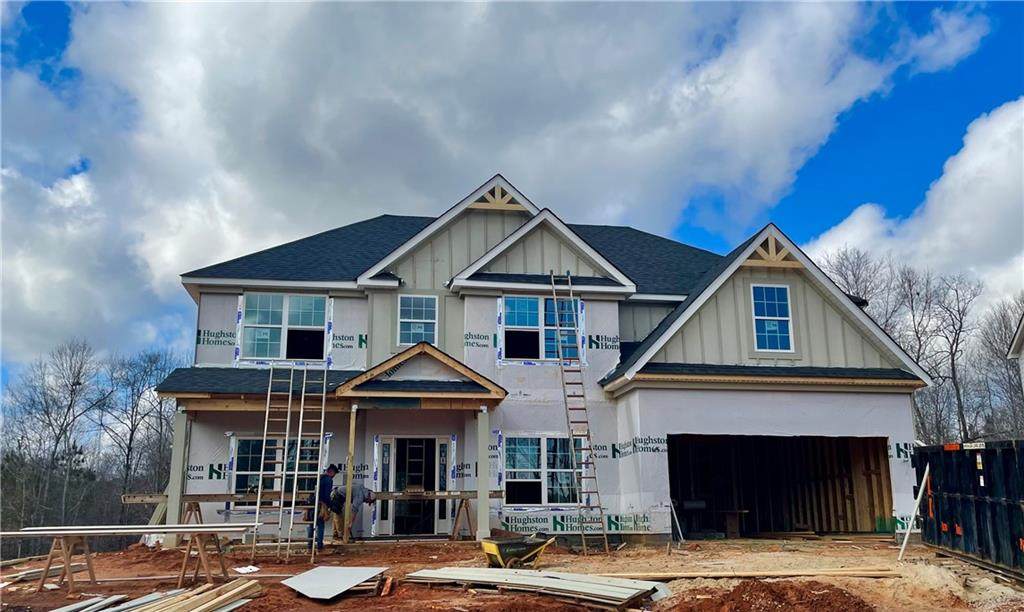 872 Wyndham Village Court - Photo 1