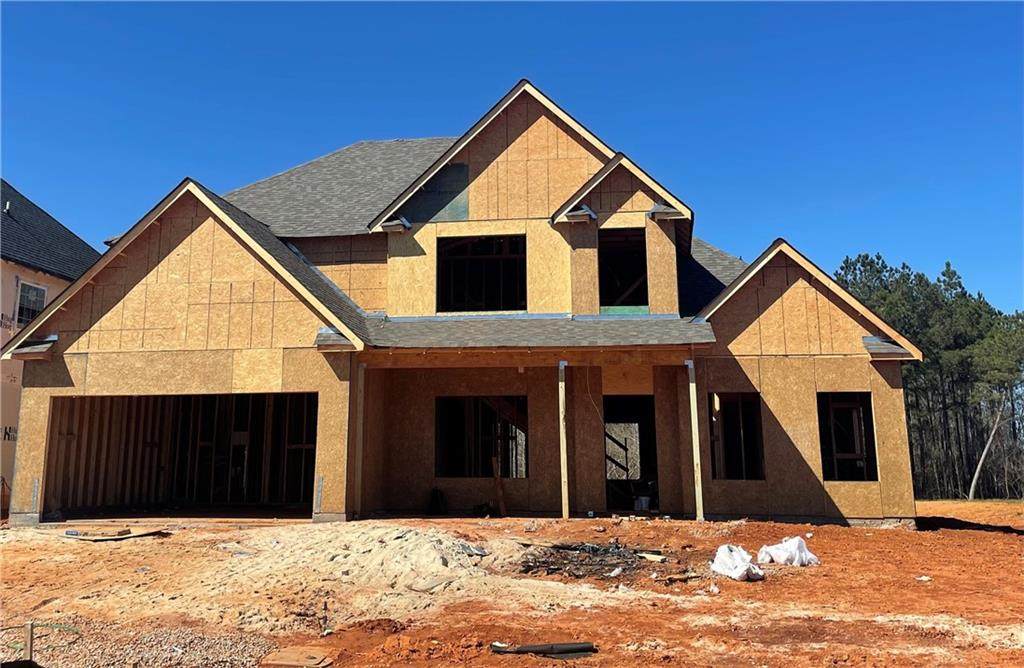 816 Wyndham Village Court - Photo 1