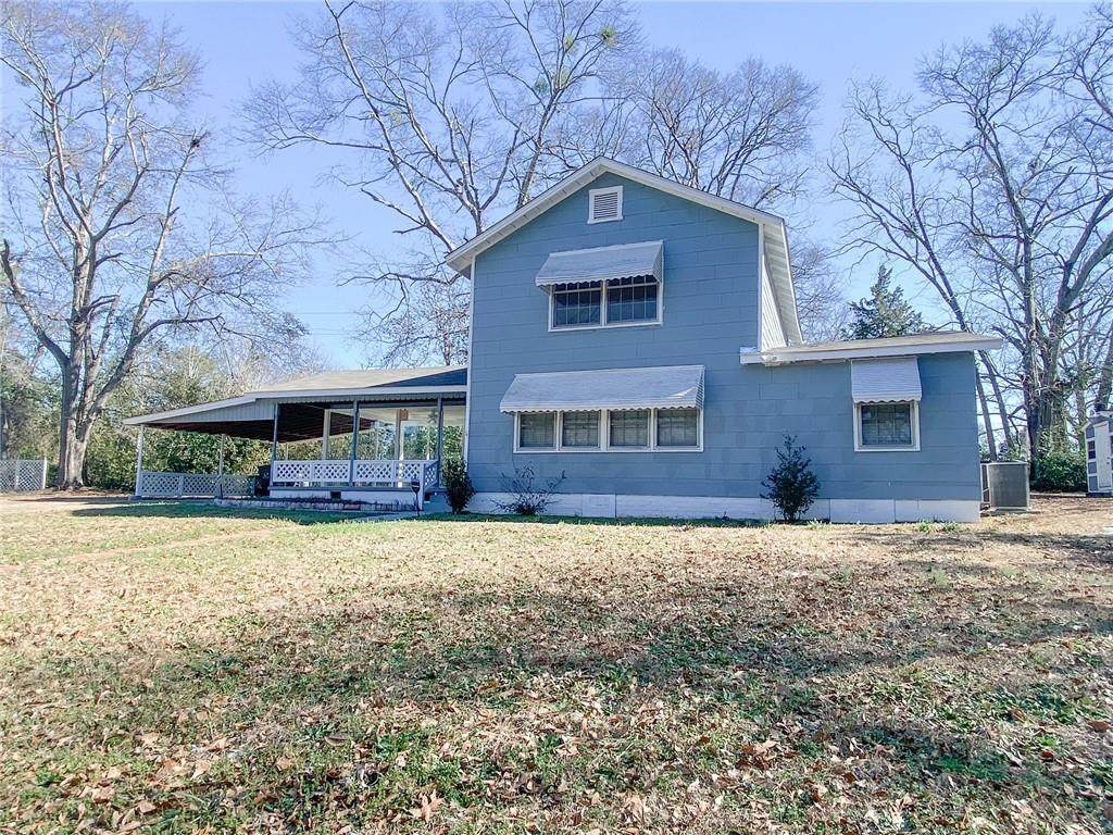 4306 Iris Drive - Photo 1