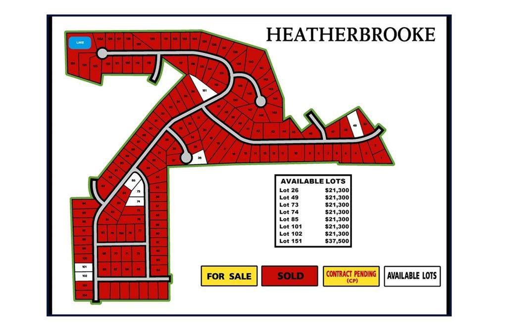 3 Lee Road 504 - Photo 1