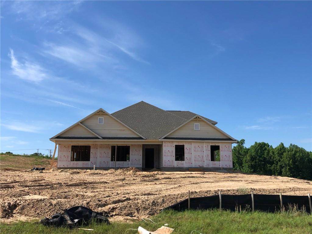 197 Lee Rd 852 - Photo 1