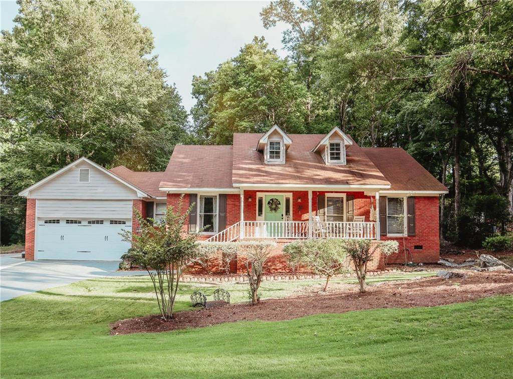 4203 Bridgewater Drive - Photo 1