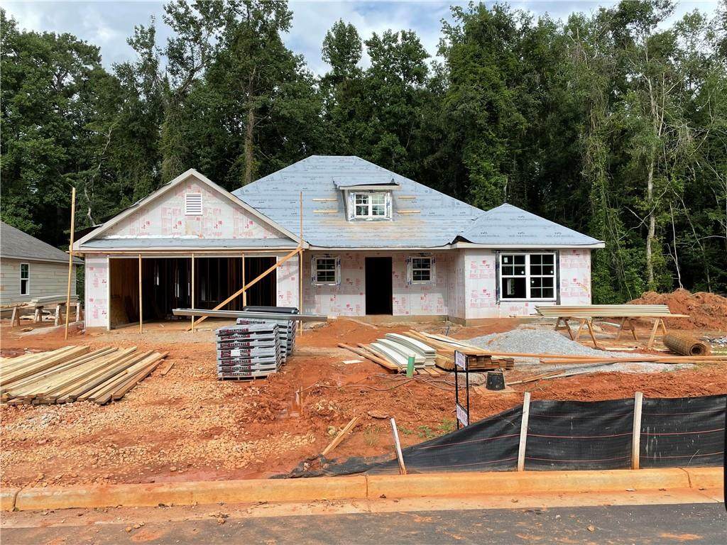1455 Lowndes Street - Photo 1