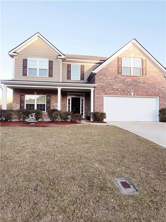 2508 Ridgewood Way - Photo 1