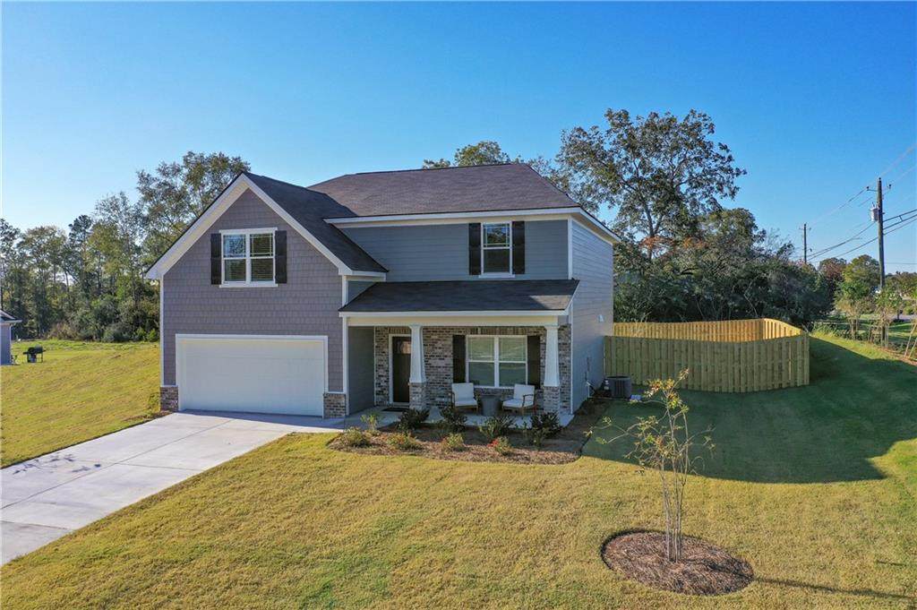20 Lee Rd 2225 - Photo 1