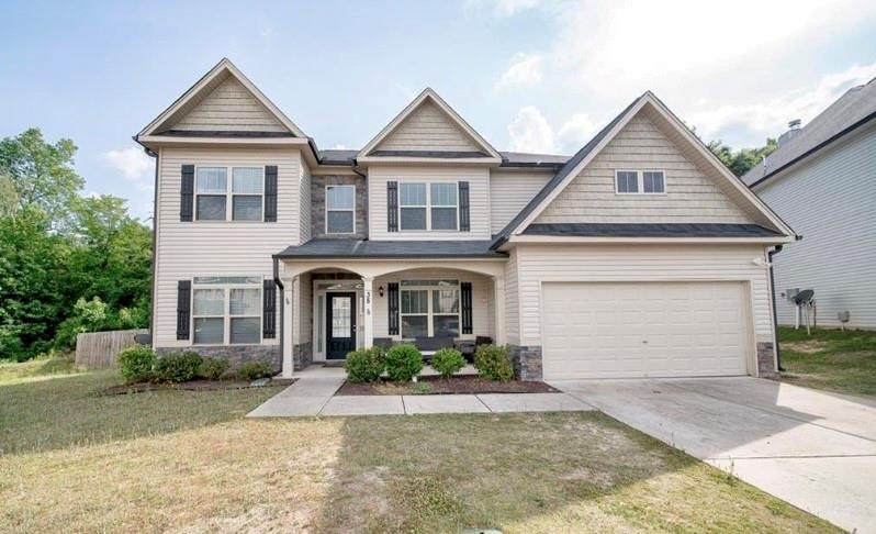 38 Springwood Drive - Photo 1