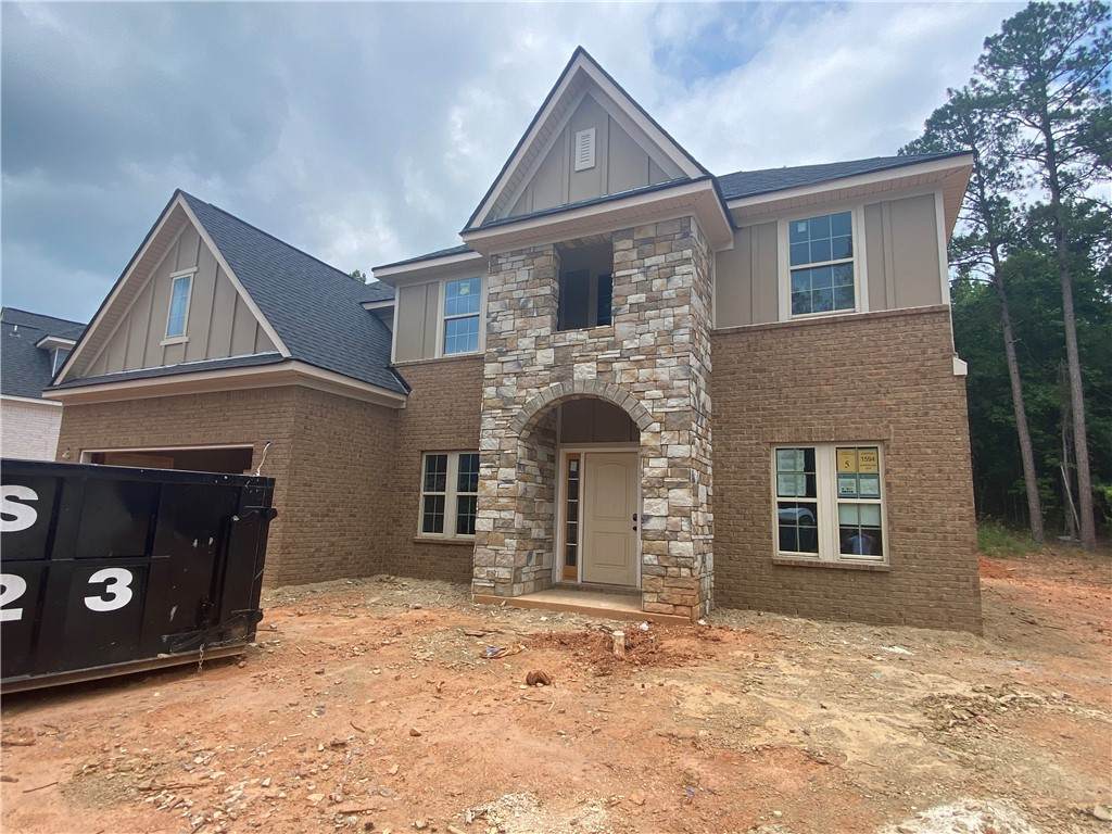1594 Sutherland Lane - Photo 1