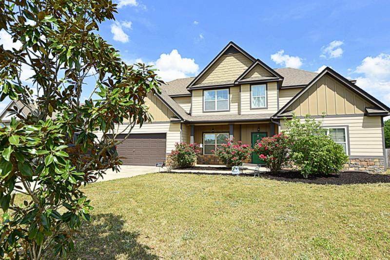 3 Stoney Mill Lane - Photo 1