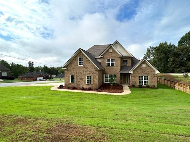 512 Jefferson Road - Photo 1
