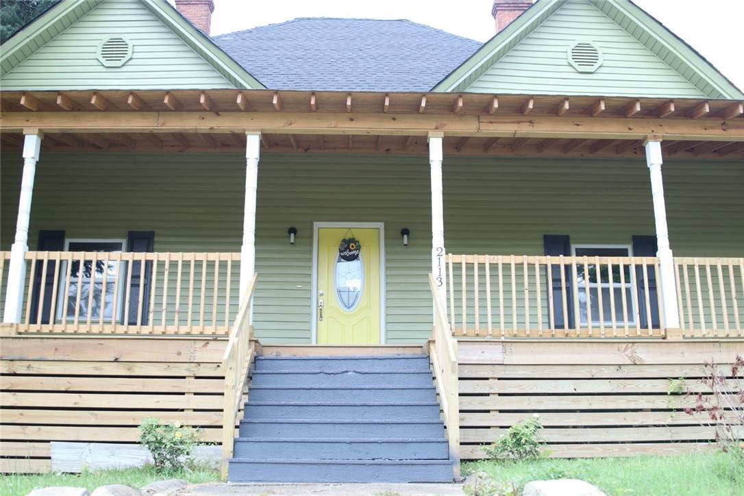 2113 Summerville Road - Photo 1