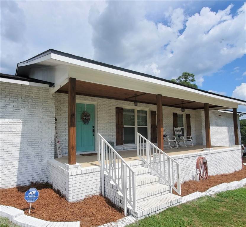 3104 Newsome Road - Photo 1