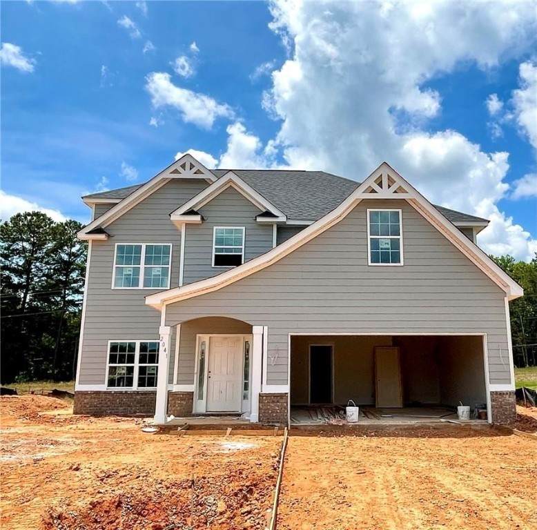 2041 Mallory Lane - Photo 1