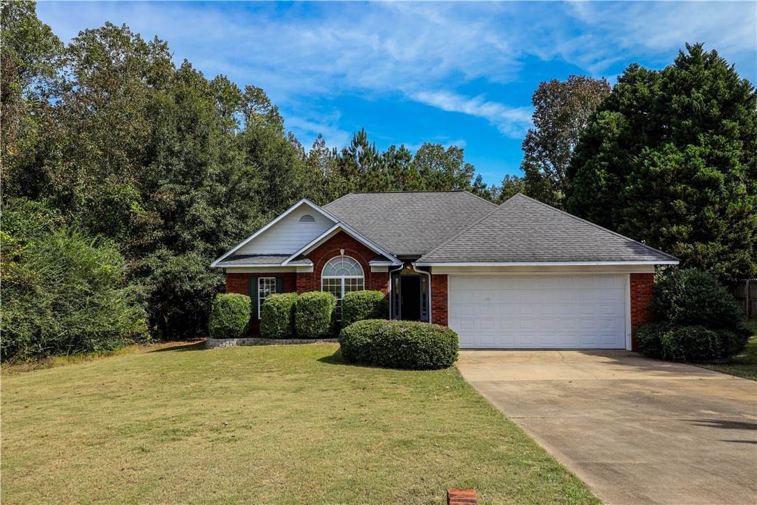 82 Lee Road 467 - Photo 1