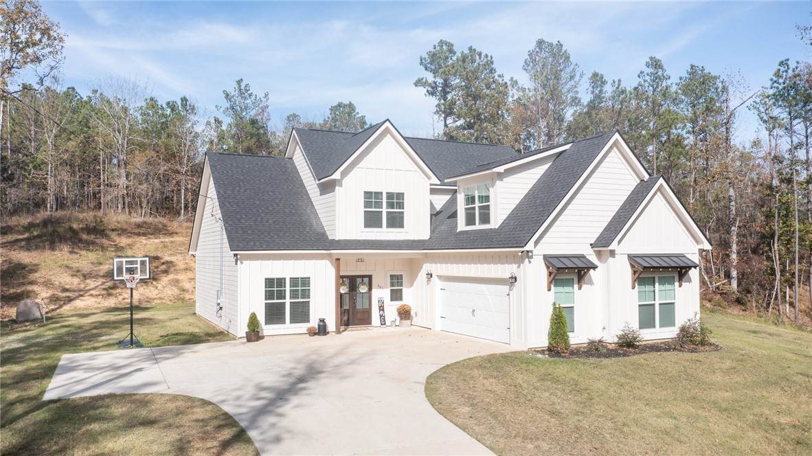 361 Lee Rd 326 - Photo 1