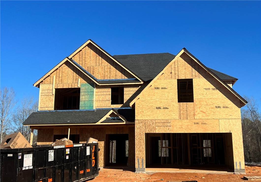 688 Tiger Trail - Photo 1
