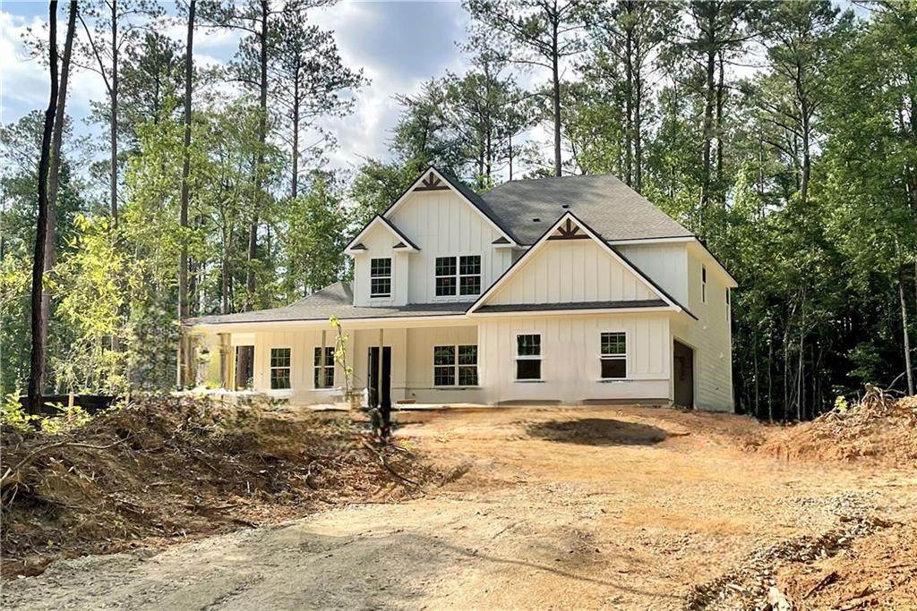 657 Lee Rd 334 - Photo 1