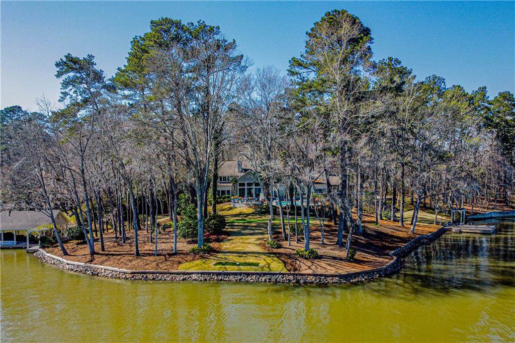 403 Grey Moss Cove - Photo 1