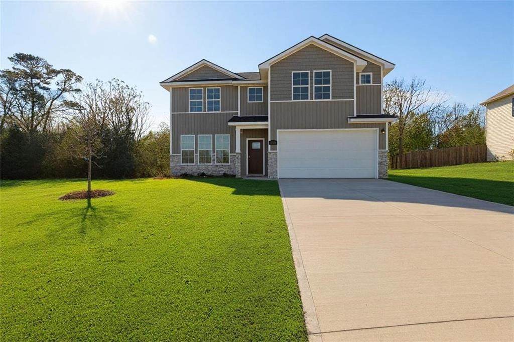 105 Ivy Glen Dr - Photo 1