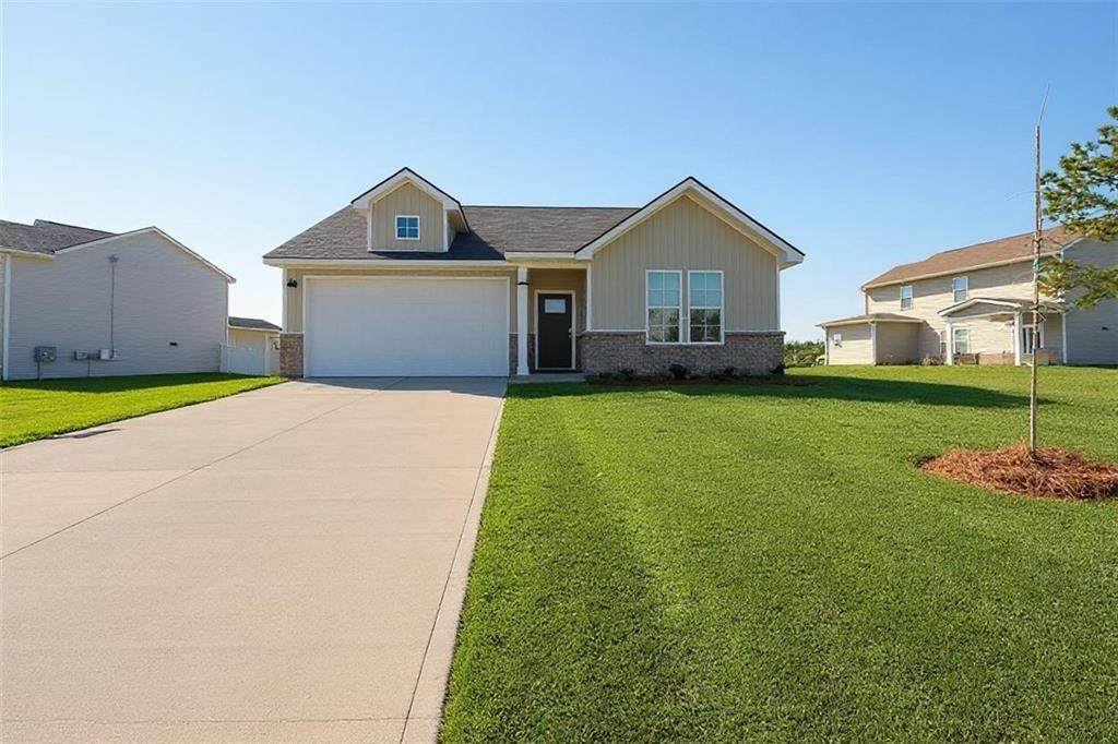 807 Ivy Glen Dr - Photo 1